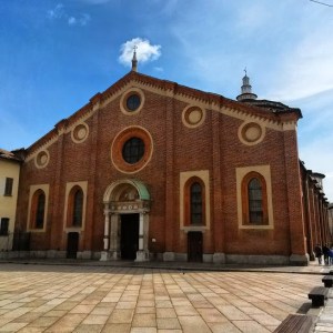 Santa Maria delle Grazie
