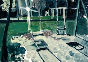 Eleonora_Mazza_Parco_giochi_70x50