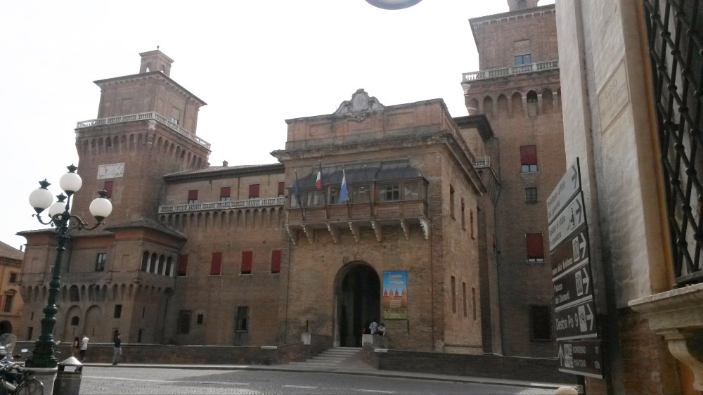 Castello Estense