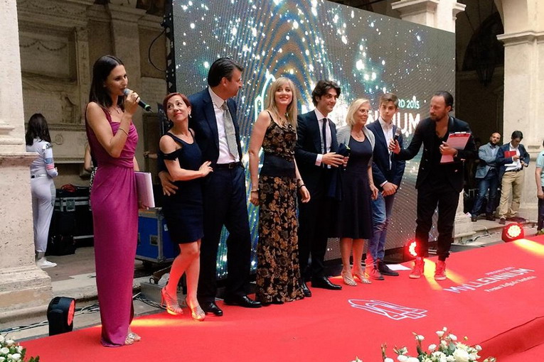 MYllennium-Award 2015
