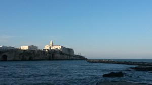 Vieste