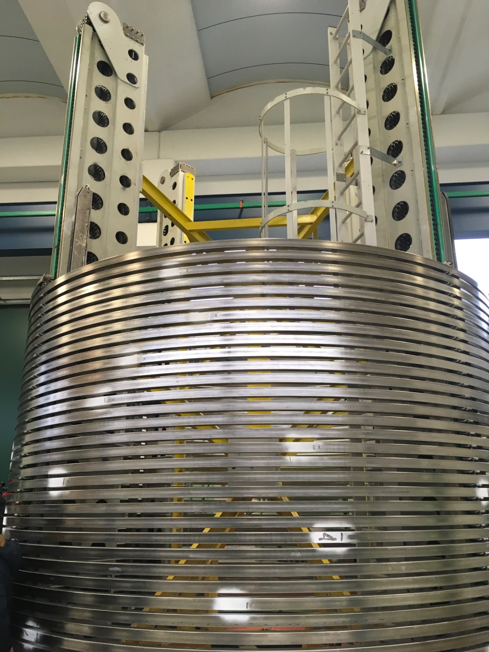 Chivasso_8nov_Cavi_superconduttori