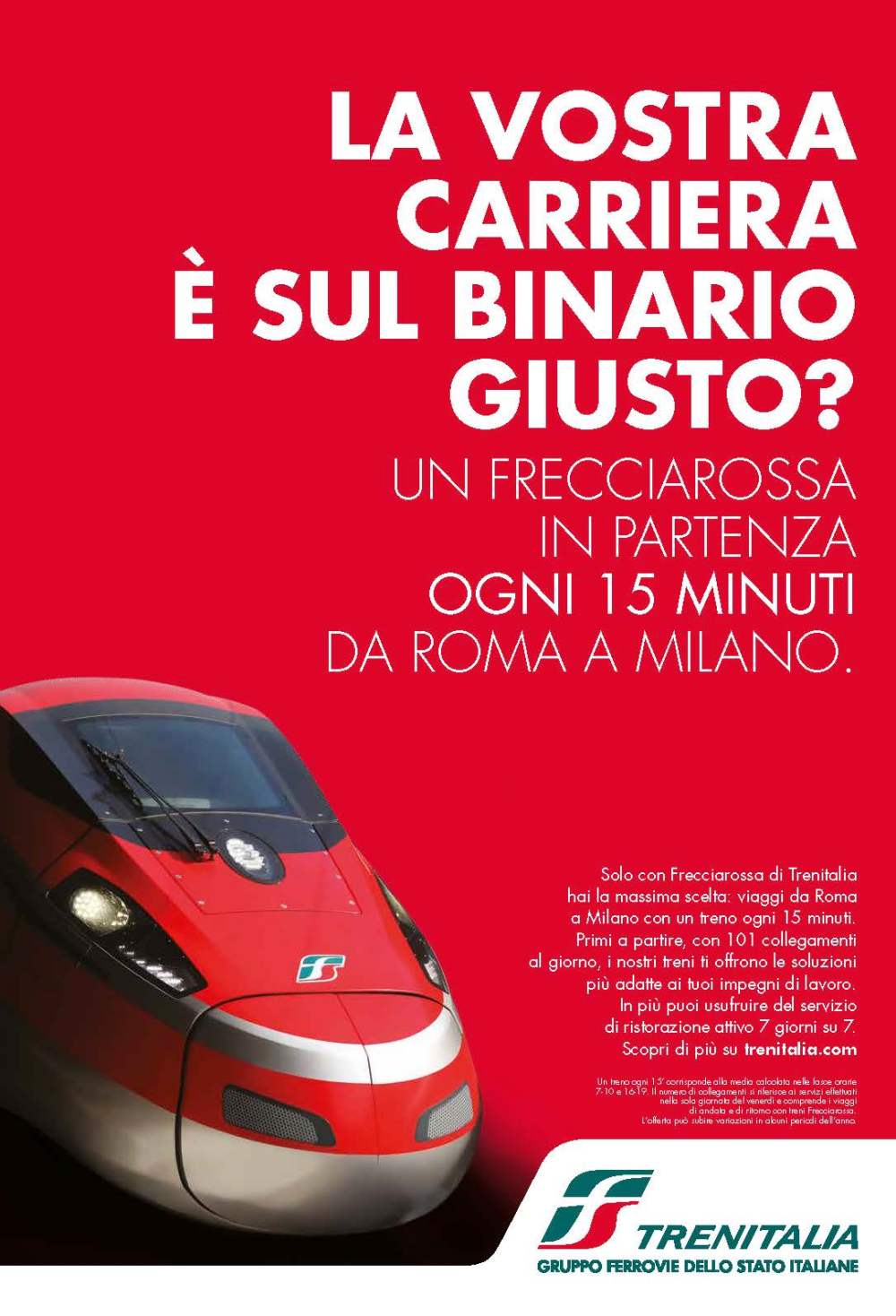 FrecciaRossa