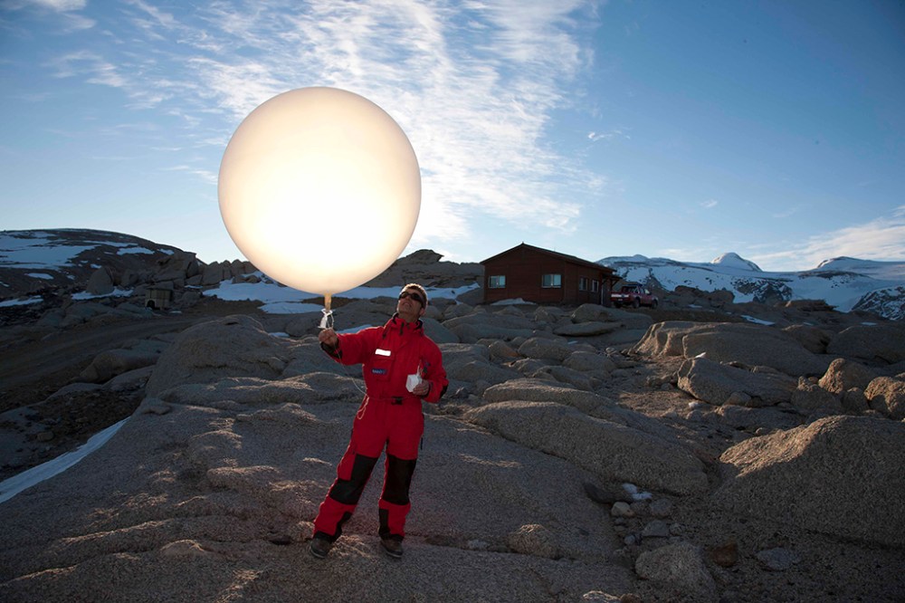 ©Foto di Paul Nicklen National Geographic with support PNRA