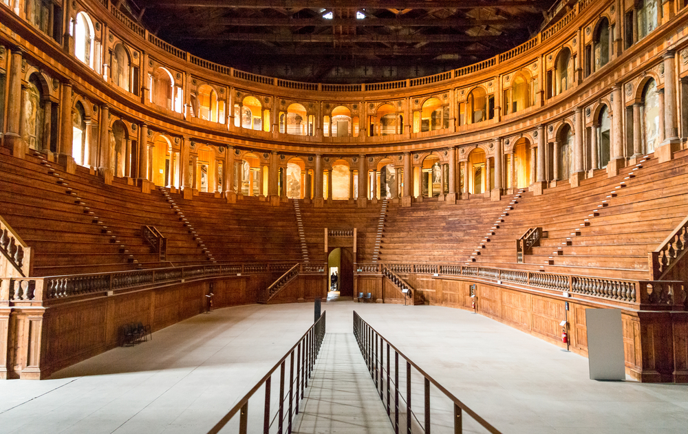 teatro farnese