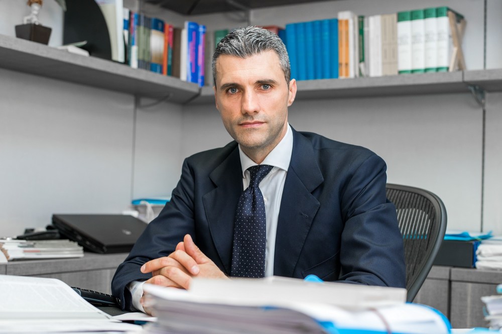 Avv. Gabriele Chiarini