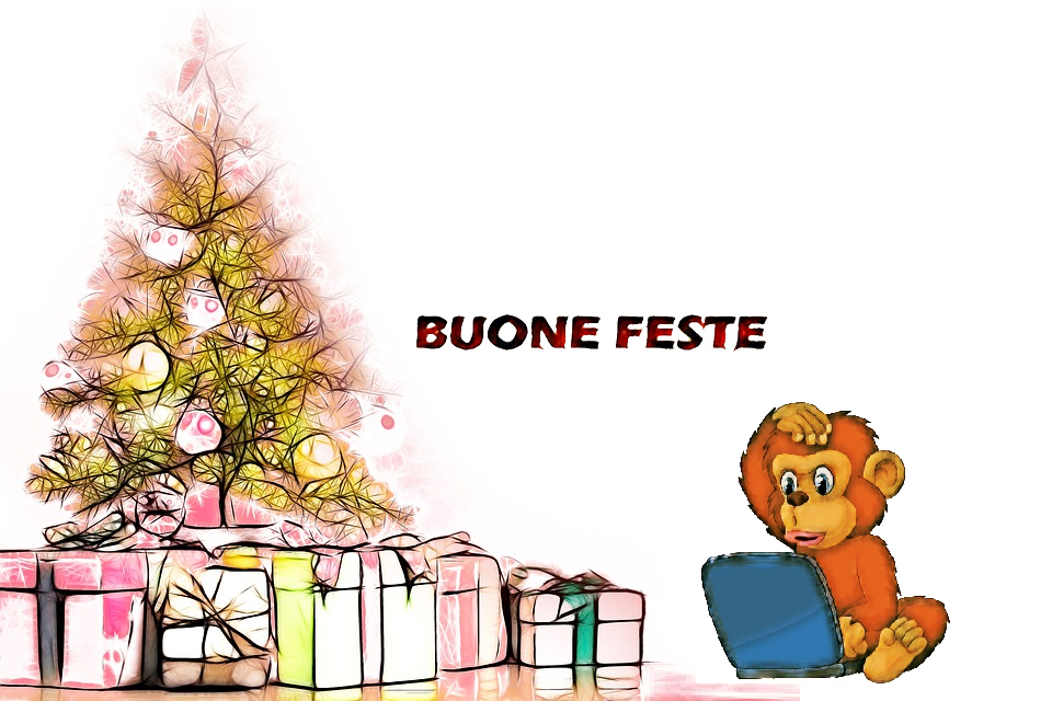 buone feste