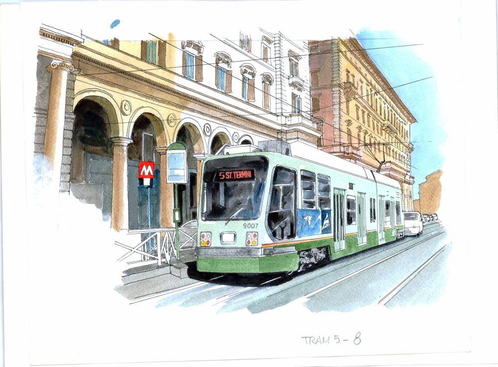 tram pzza vittorio1