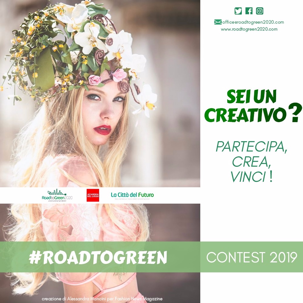 roadtogreen 2019