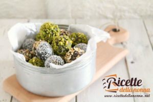 tartufini-di-panettone