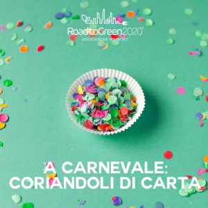 coriandoli