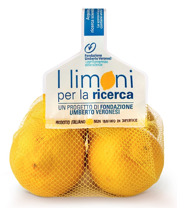 Limoni fondazione Veronesi