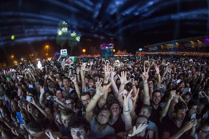 Treviso Tattoo Convention