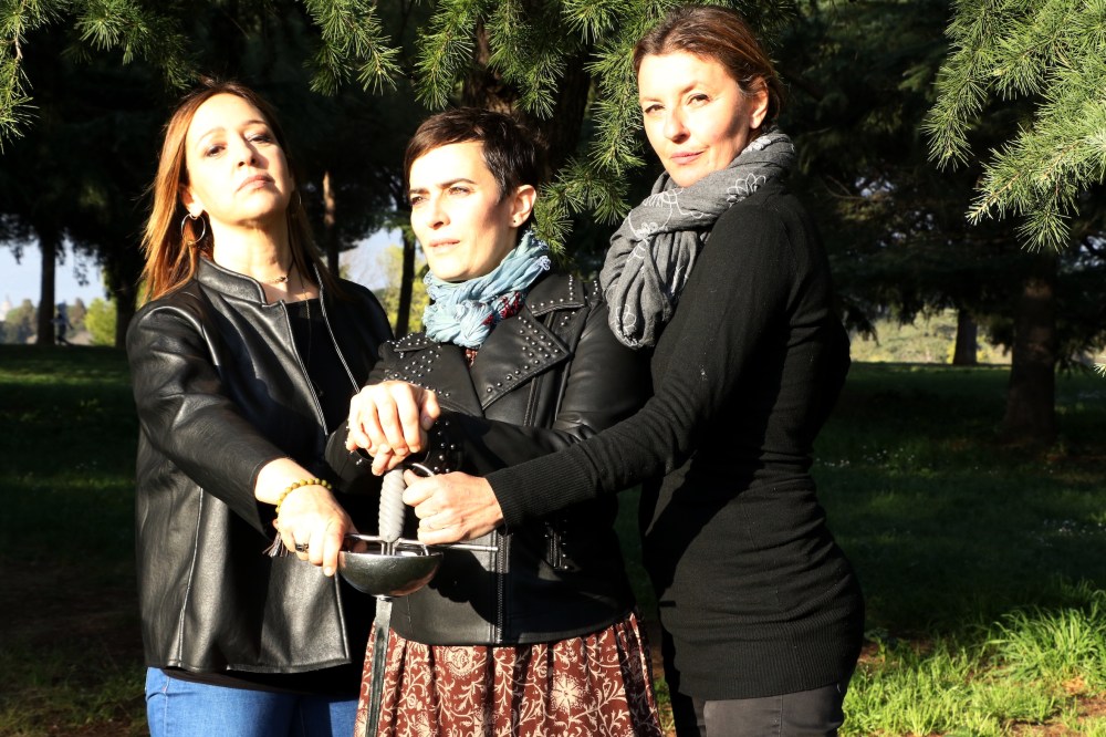 25 aprile canti resistenti_foto C_Canali