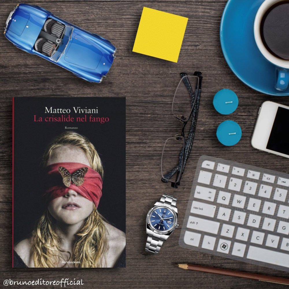 La crisalide nel fango