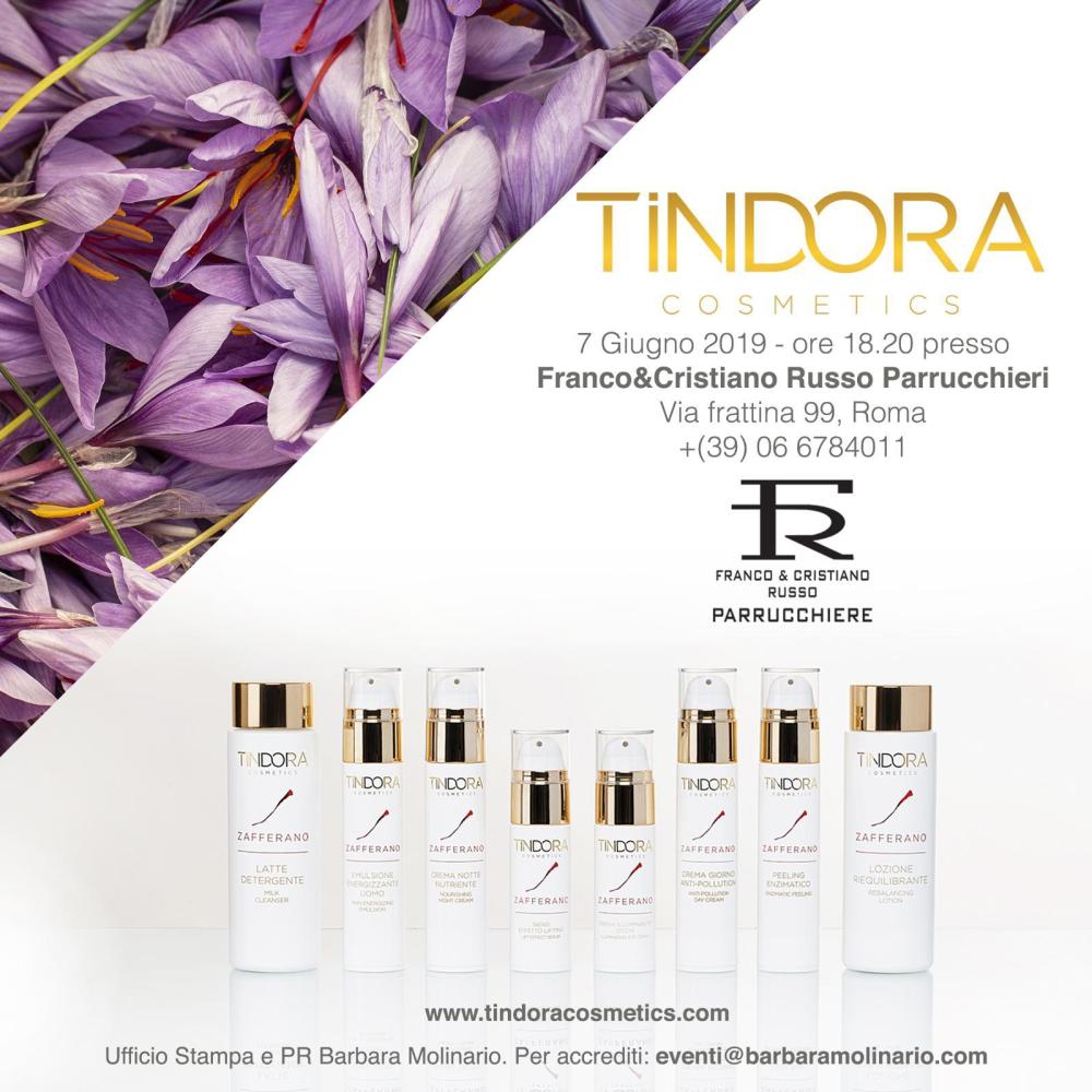 Invito Tindora 07 giugno 2019