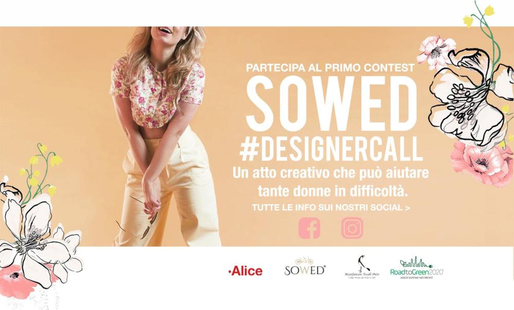 Sowed - Contest pochette