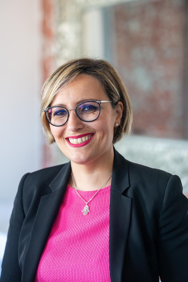 Barbara Molinario 12