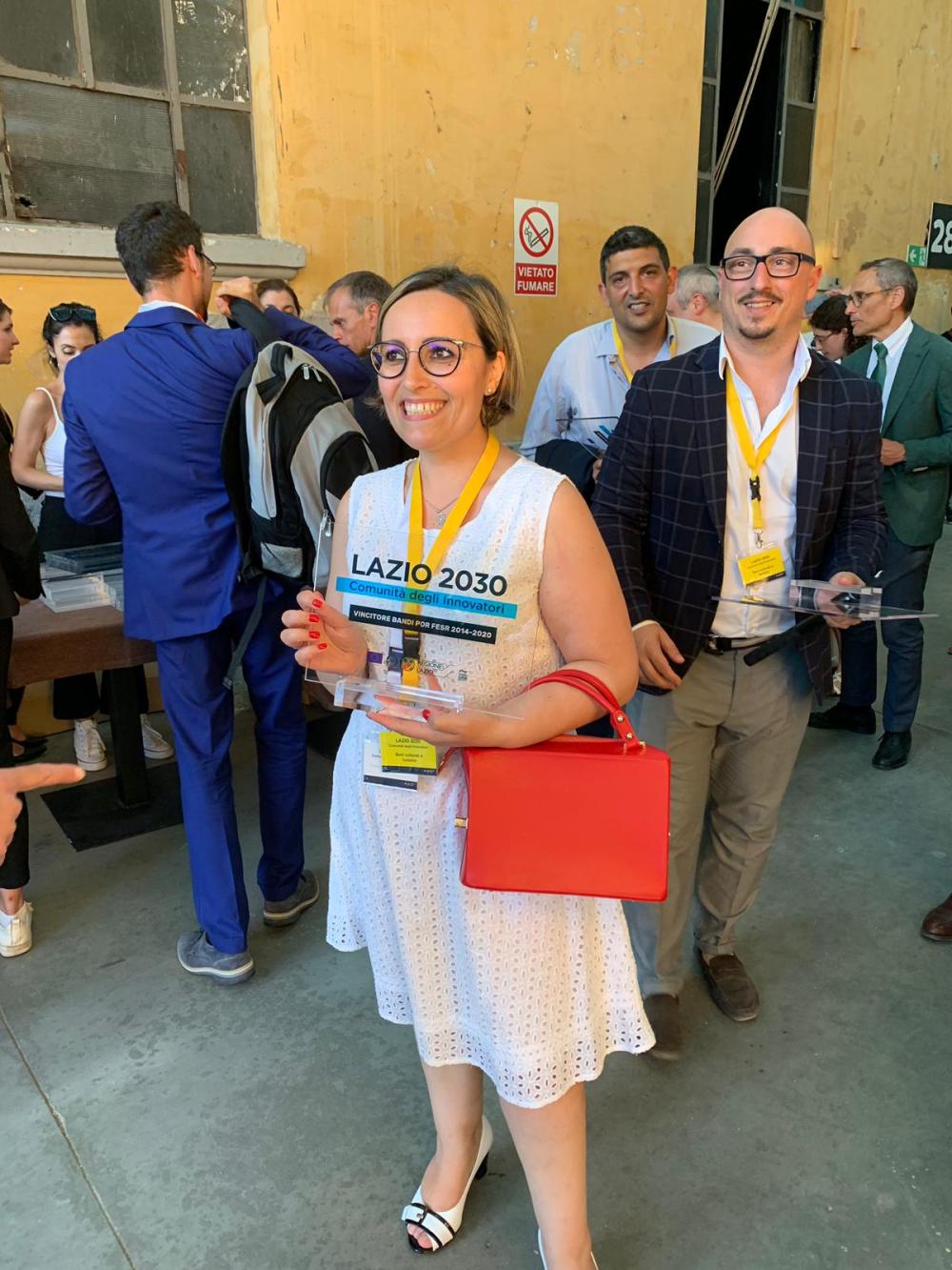 Barbara Molinario DBG