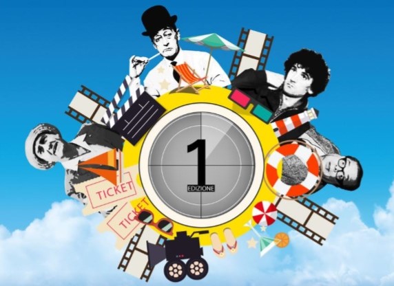 Formia Festival Commedia 2