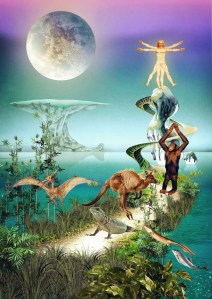 Acqua come evoluzione