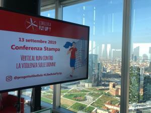 Libellula Fly Up presentazione 01