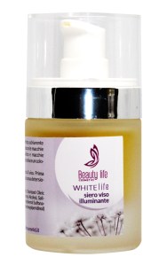 WHITE siero illuminante