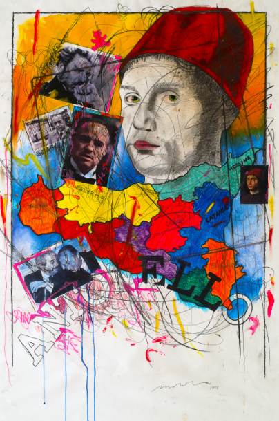 Antonello da Messina