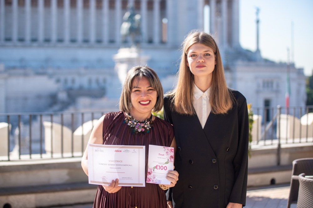 Daniela Lefoer - Veronica Bello