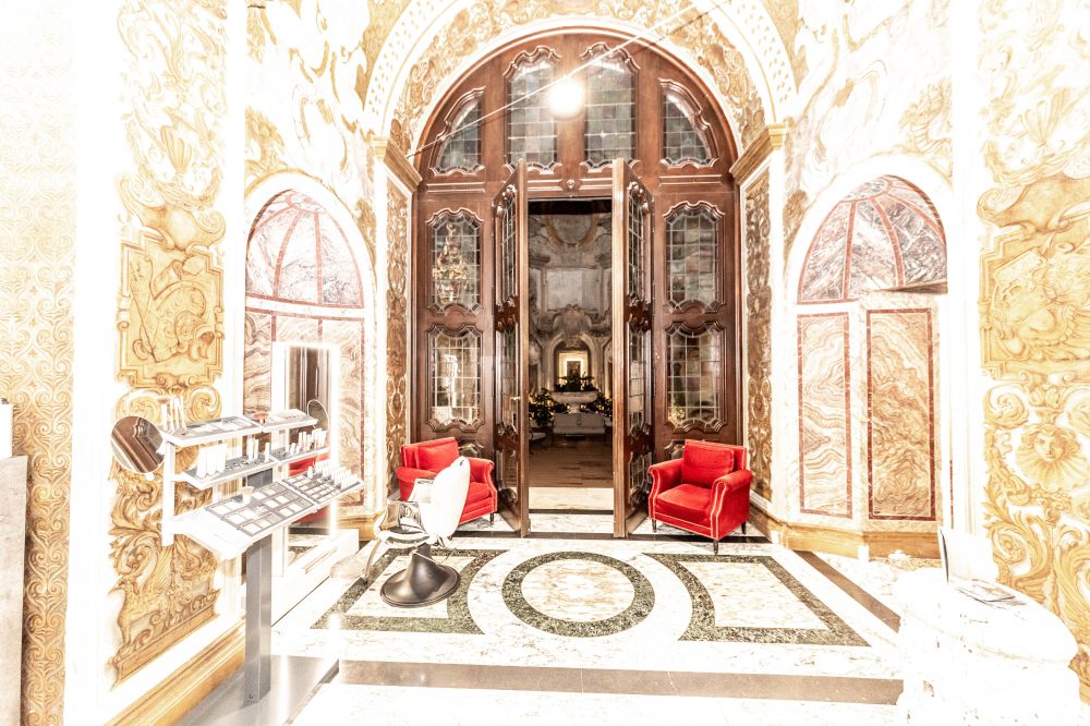 Numa Vertigine New Opening 5