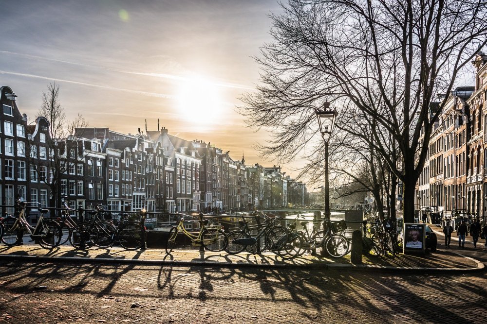 Amsterdam
