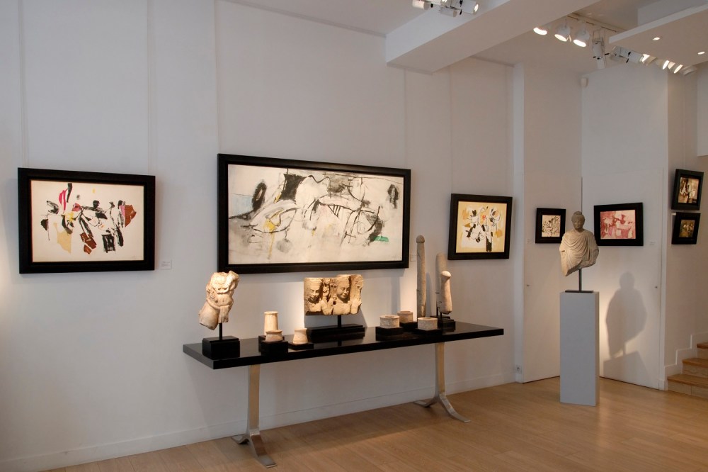 MOSTRA AFRO galerie 001