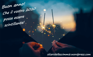 Buon anno