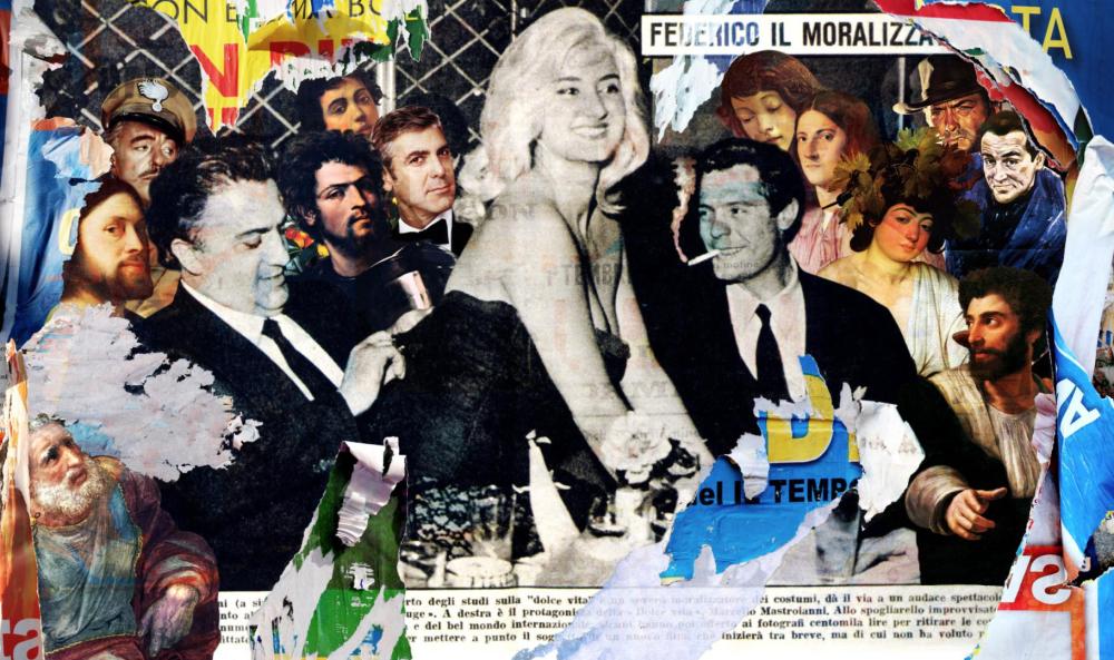 amici fantastici - Brivido Pop