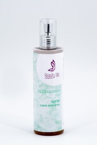 Beauty Life Detox&amp;Dren spray