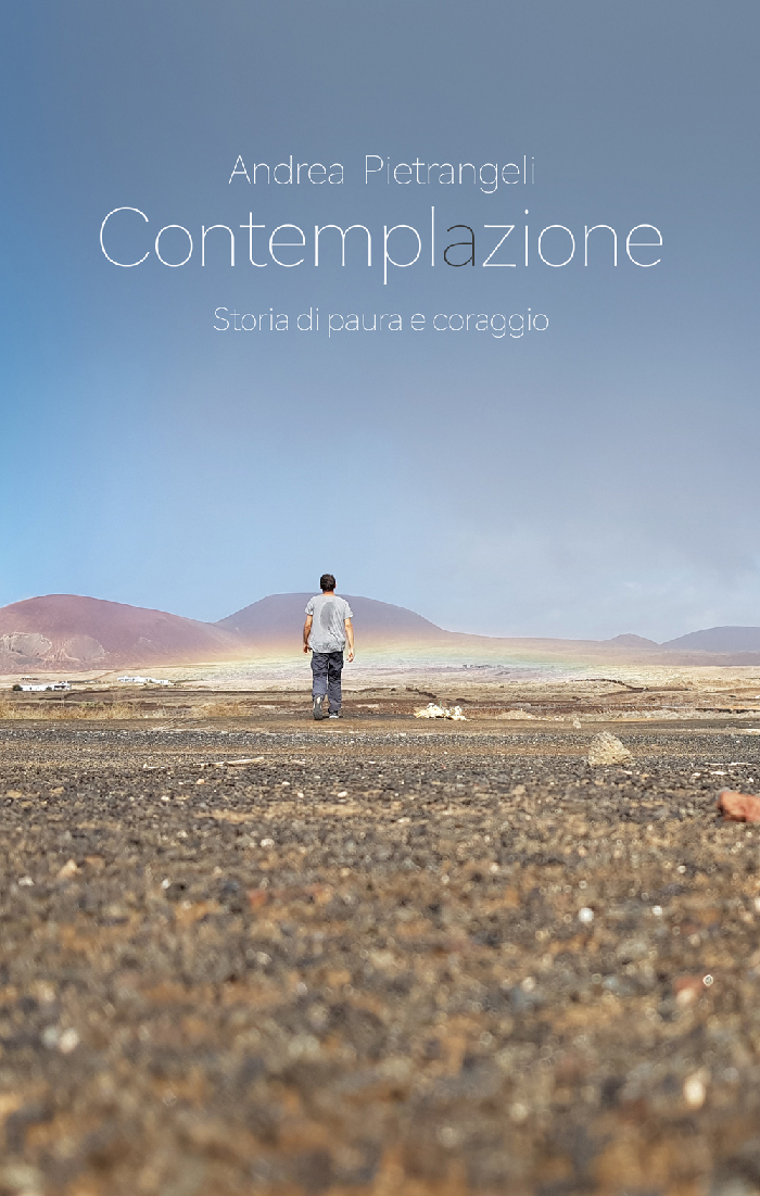 Andrea Pietrangeli - Contemplazione