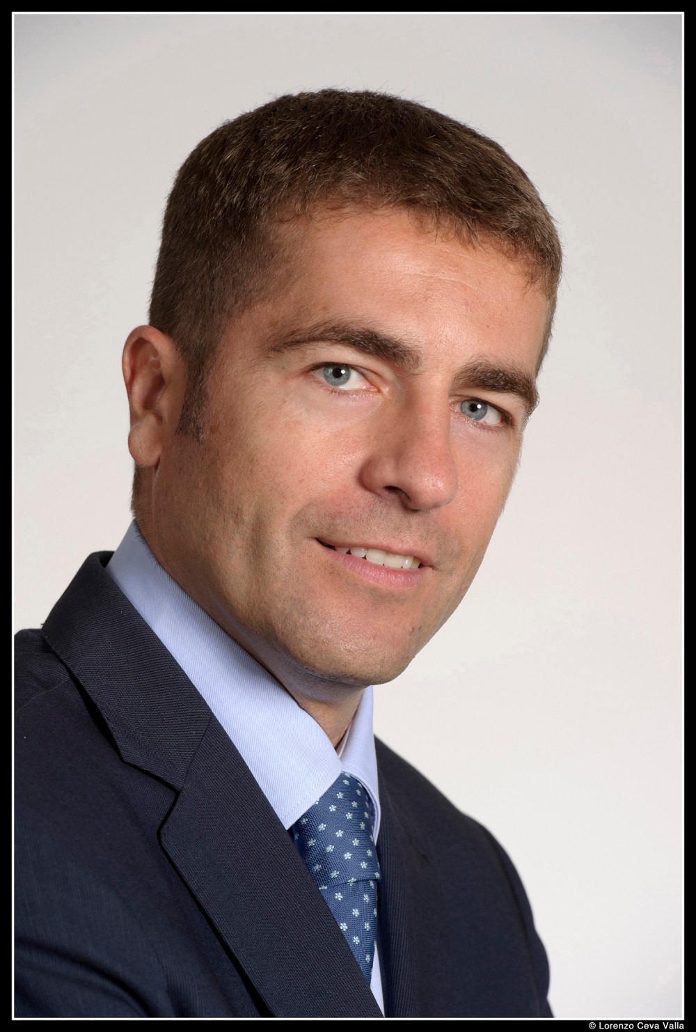 Alessandro Zucchetti