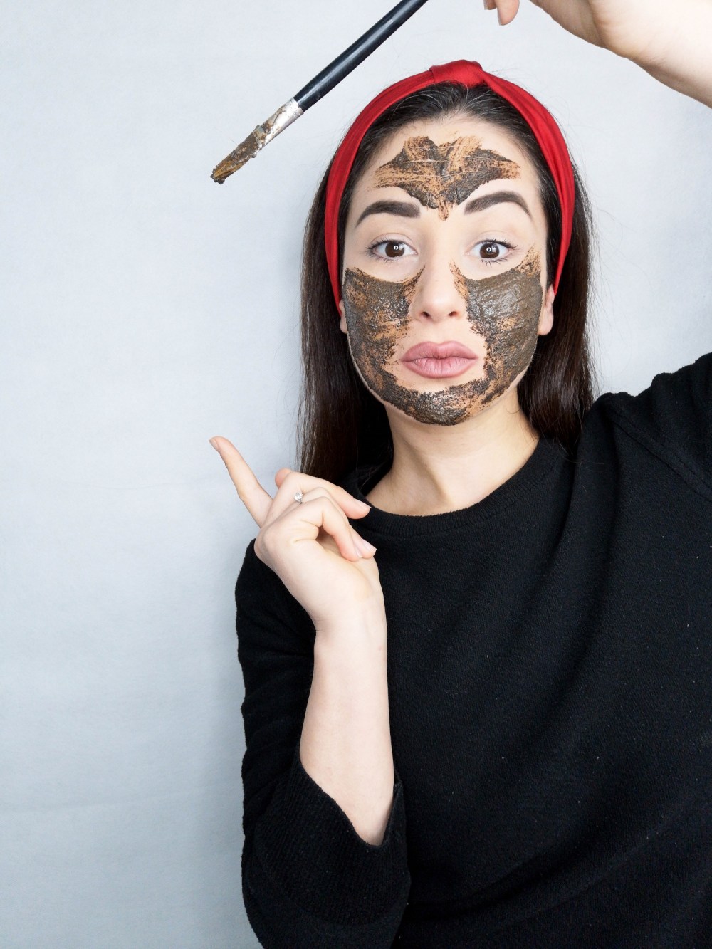 Giulietta-Maschere fai da te-3