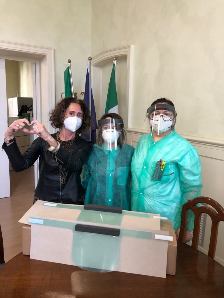 Bianca Baruelli Kennedy Crema