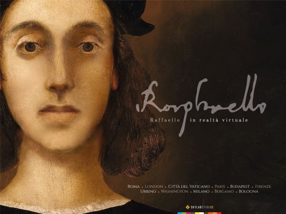 Raphaello VR