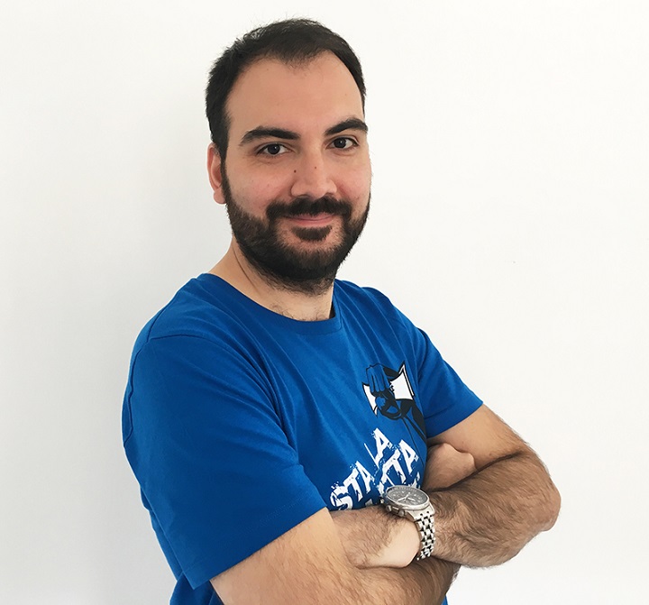 Giuseppe Dell'Acqua Brunone