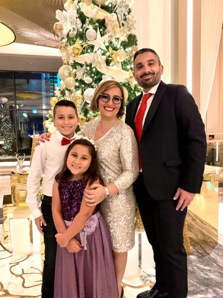 Bon ton natalizio ai tempi del coronavirus, tra buone maniere e sicurezza