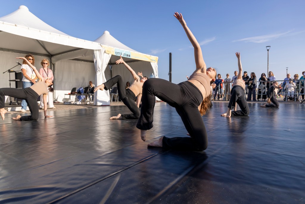 Città Studio. Un Mare di Sapere