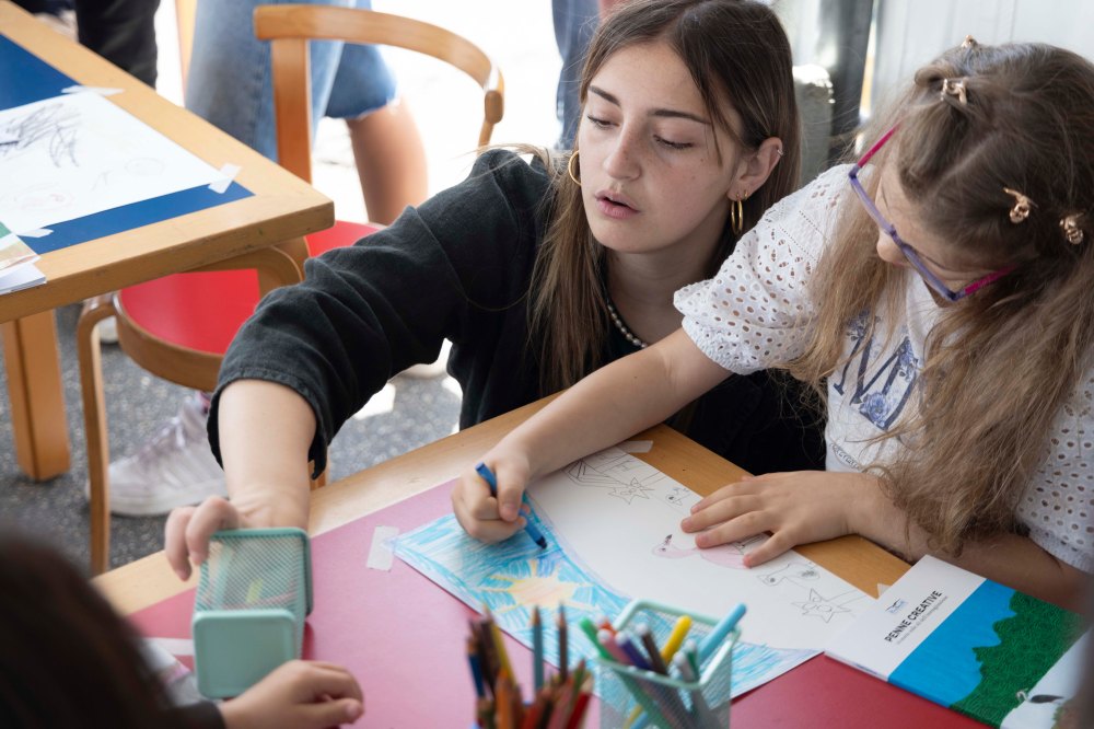 Città Studio. Un Mare di Sapere